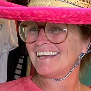 Meet your Posher, Billie